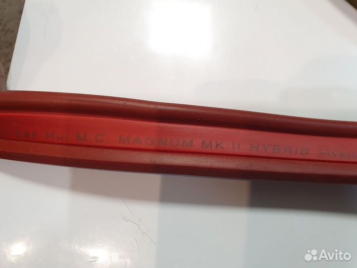 Van Den Hul the Wind 10m