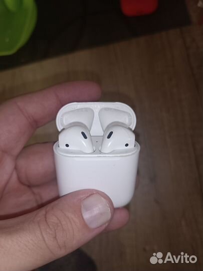 Airpods original