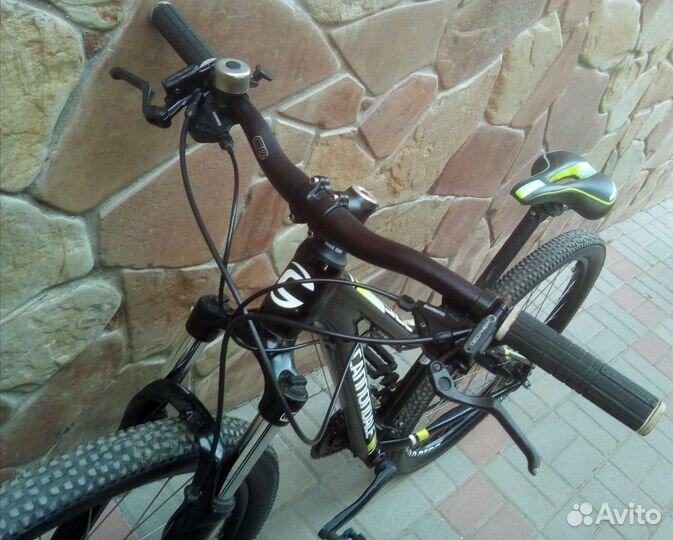 Cannondale Tango 27,5
