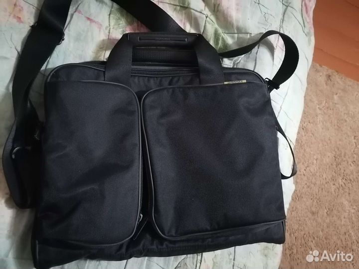 Сумка для ноутбука