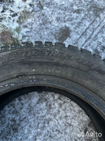 Cordiant Polar 2 195/60 R15 88T