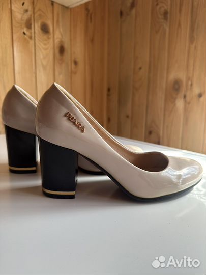 Туфли женские 37 размер