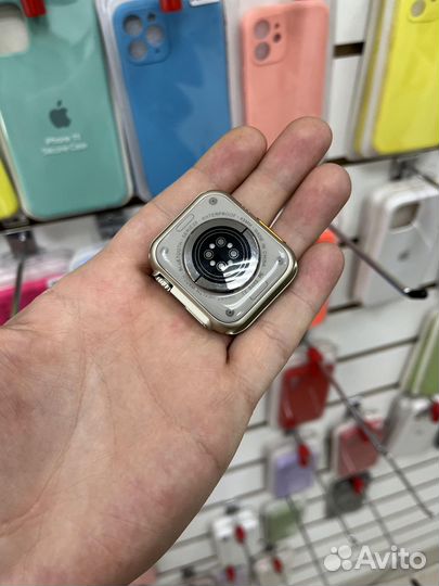 Умные смарт часы Smart Watch A8 Ultra
