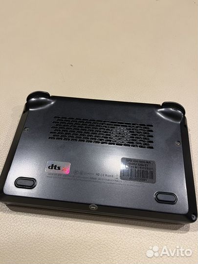 GPD win mini 8840 2Tb