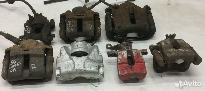 Суппорта Рено Логан,Меган 2,Дастер,Симбол,Флюенс