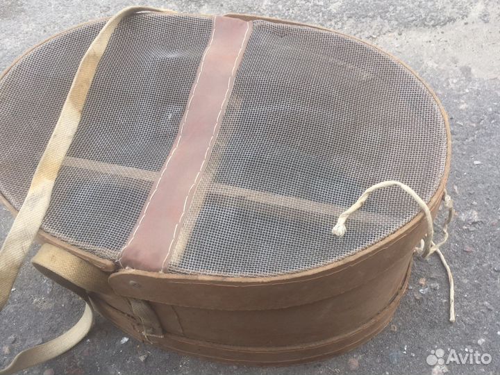 Ловушка для пчел