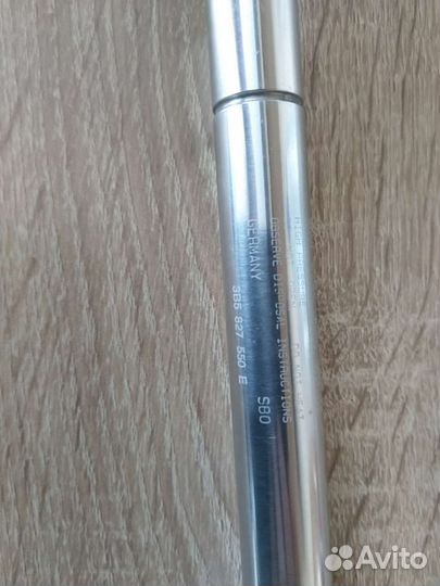 Упор газовый крышки Фольксваген Пассат б5+