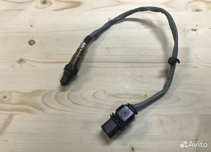 Датчик кислородный Hyundai Santa Fe 4 39210-3L100