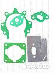 Прокладки на все виды бензокос Бензопил Триммеров