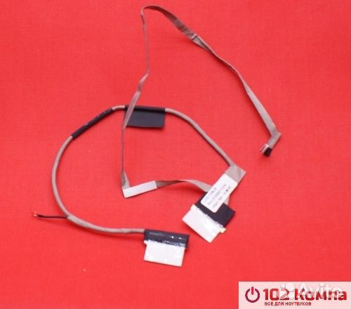 Шлейф матрицы для ноутбука Toshiba Satellite T230