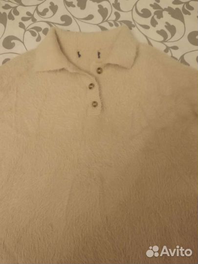 Свитер Bershka