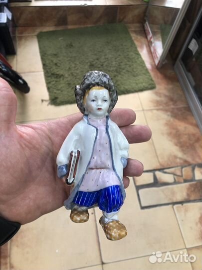 Филипок лфз