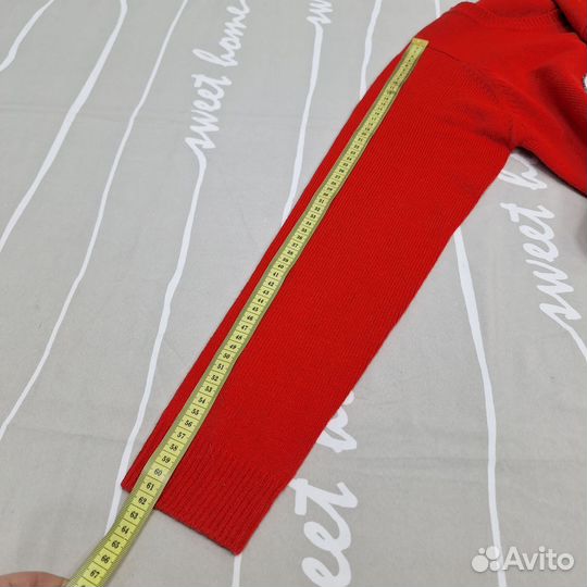 Джемпер женский 50-52 Новый год