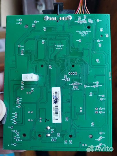 Запчасти Робот пылесос ilife v7s Pro