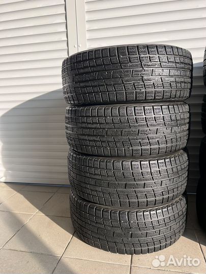 Yokohama Ice Guard IG30 215/50 R17 91