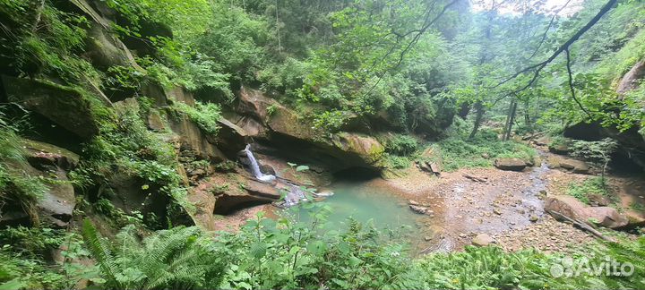 Индивидуальные экскурсии