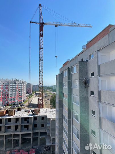 Электромонтажные работы