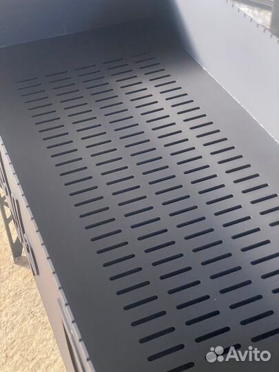 Мангал ручной работы на заказ