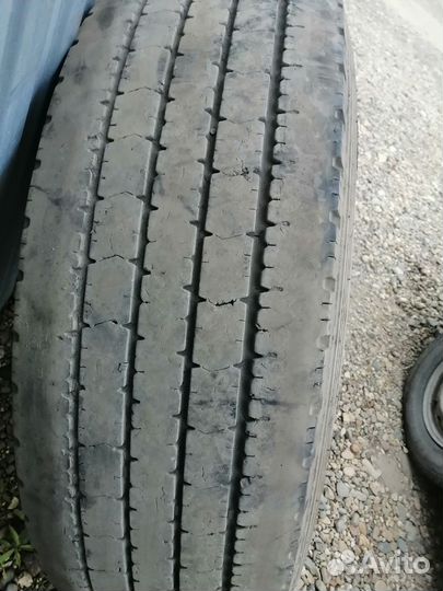 Шины с диском