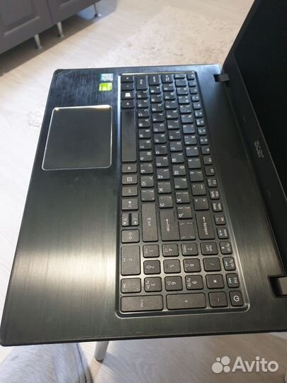 Acer travelmate p259