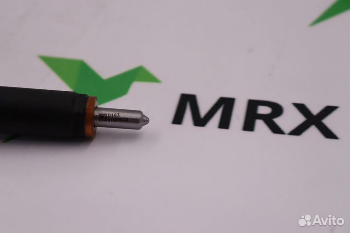 Форсунка топливная ejbr03301D