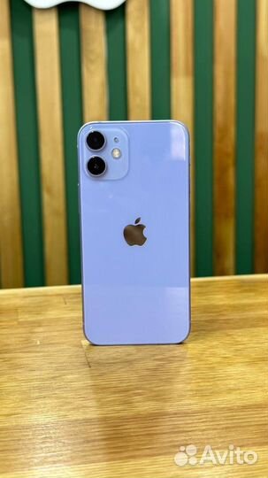 iPhone 12 mini, 128 ГБ