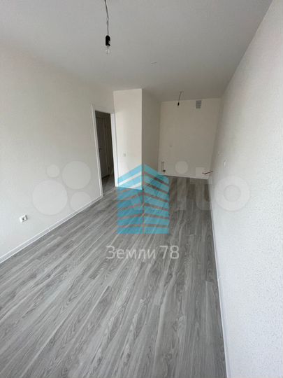 1-к. квартира, 38,5 м², 12/17 эт.