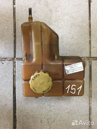 Бачок гидроусилителя Chery Fora Vortex Estina