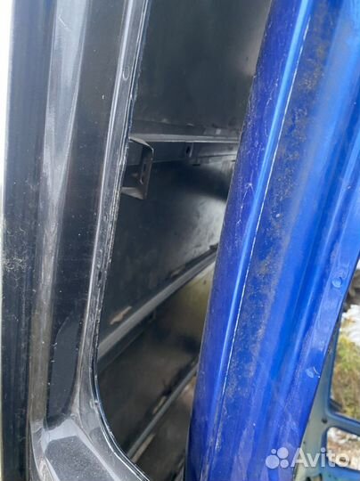 Крыша Mazda 3 BK хэтчбек