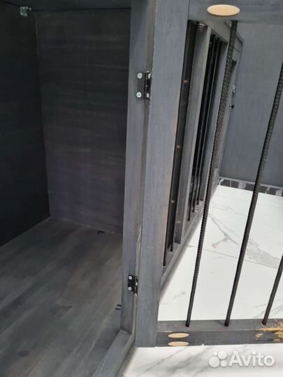 Клетка вольер для собак