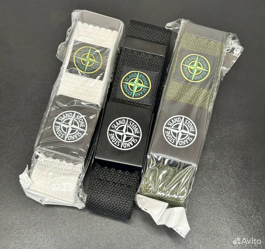 Ремень Stone Island