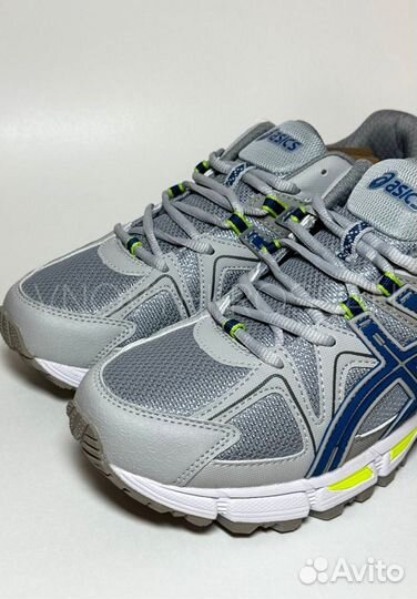 Кроссовки мужские беговые asics gel kahana 8