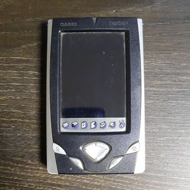 Кпк Casio BE-300
