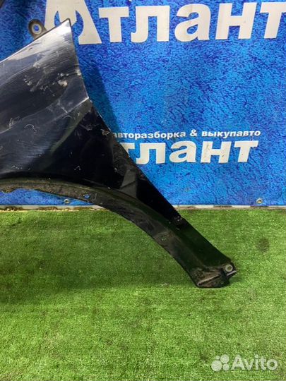 Крыло переднее левое Honda Civic 5D 2006