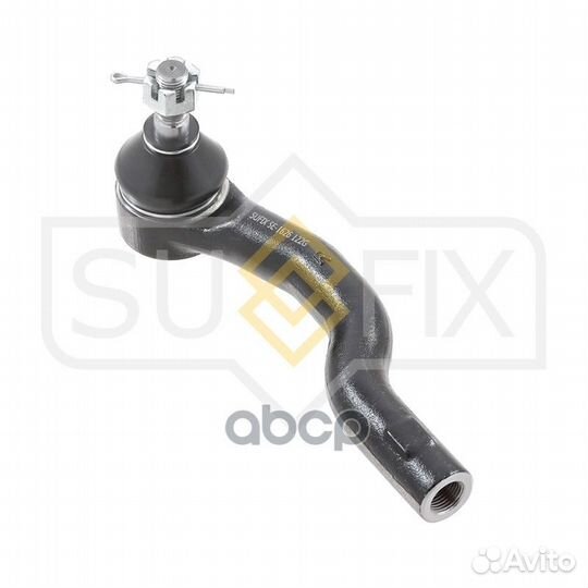 Наконечник рулевой тяги прав SE1626 sufix