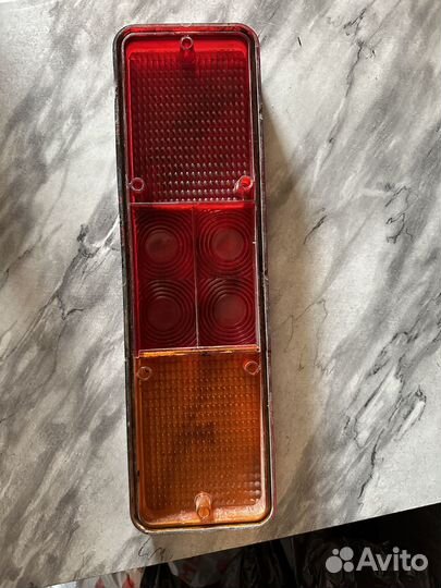 Стекло на фонарь Лиза