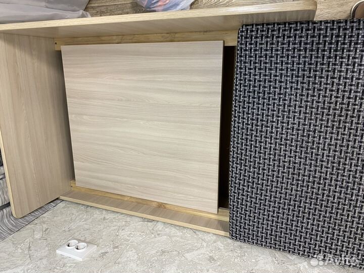 Детская кресло -диван