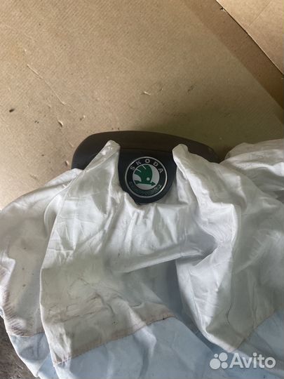 Airbag, под восстановление