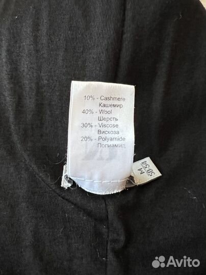 Шапка для девочки Noble people (M 50-54)