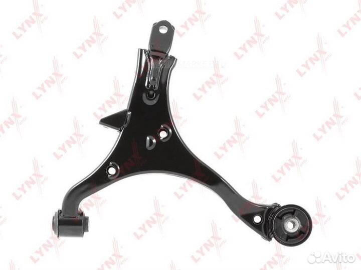 Lynxauto C5129R Рычаг подвески нижний перед прав