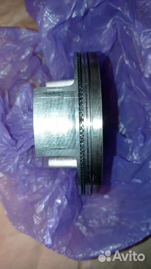 Поршень Vertex. Honda/forsage 450