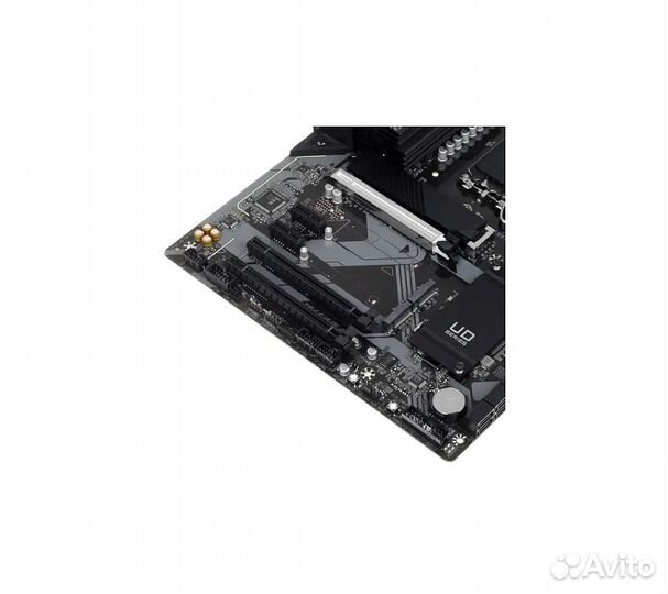Материнская плата Gigabyte Z790 UD AX