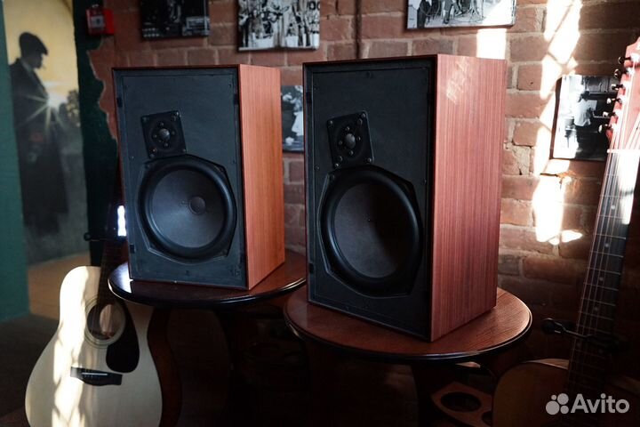 Акустическая система Heco SM-440