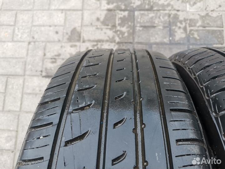 Pirelli P7 215/55 R17 94W