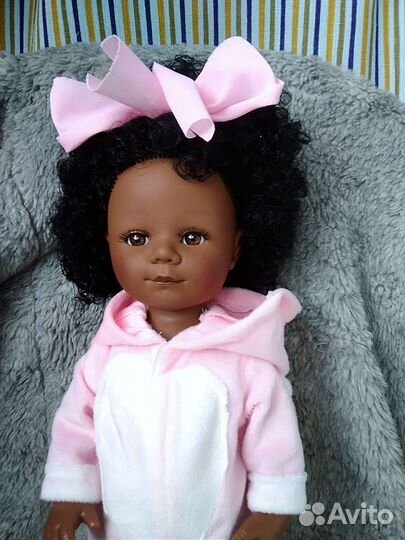 Кукла испания