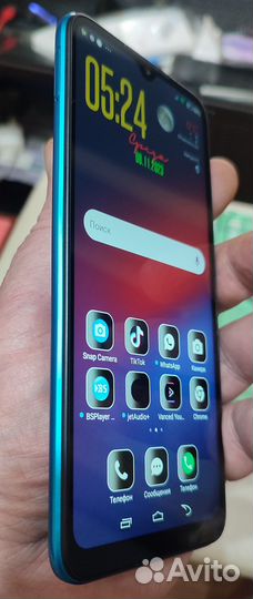 Xiaomi Redmi 9A, 2/32 ГБ