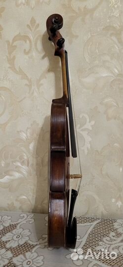 Скрипка 4/4