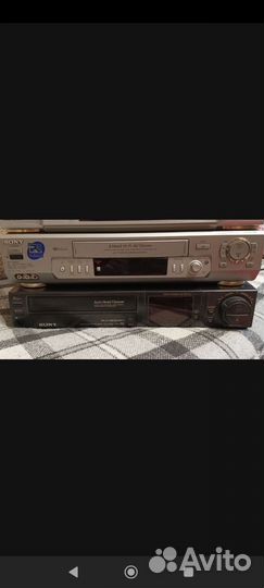 Blu-ray плеер pioneer BDP 140 150 Denon DBT1713