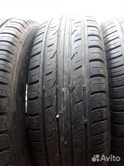 Dunlop Grandtrek PT3 245/70 R16