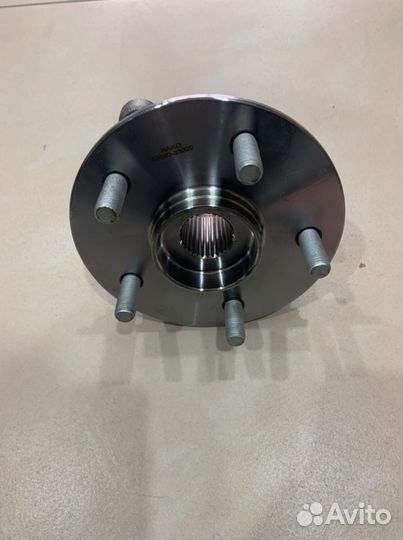 Ступица передняя на Камри V70,V75. 2.5